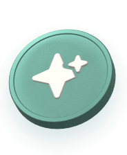 points icon